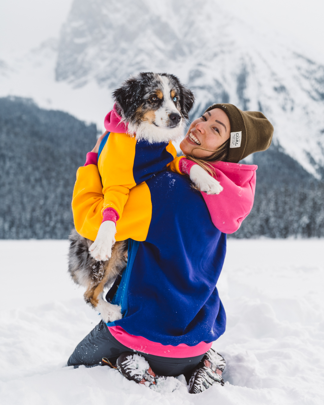 Farley | Victoria | Todd